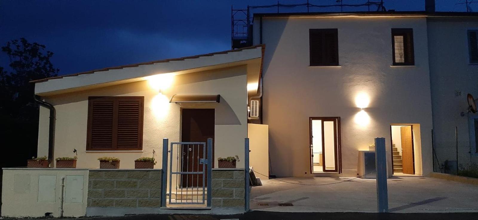 Tuscanyanne Apartment
